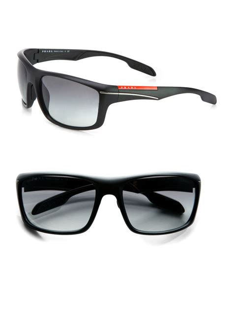 prada sport clothes men's|prada sport sunglasses men's.